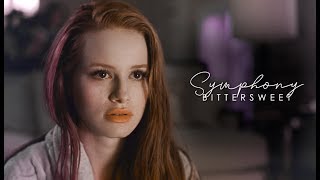 Cheryl Blossom [+3x12] • Bittersweet Symphony