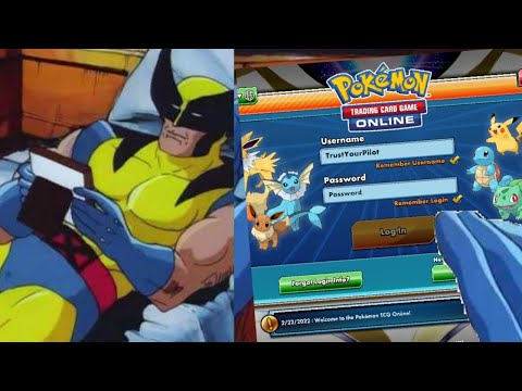 Can You Play PTCGO After Migrating to TCG Live?