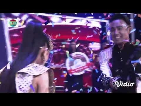 Detik Detik Mendebarkan!! Selamat Untuk Meli (Jabar) Menjadi Juara Pertama Lida 2020!!