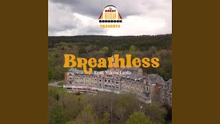 Breathless (feat. Viktor Lazlo)