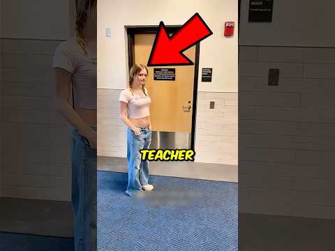 The Best Teacher 😳