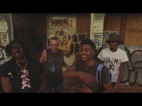 Snubnose300 X Doggo - Draco Music (Official Music Video)