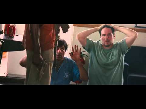 映画『キャプテン・フィリップス』予告編