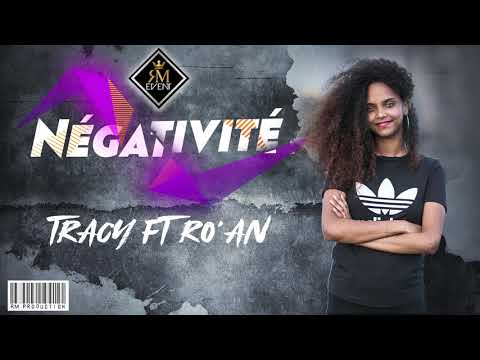 TRACY ft RO'AN - NEGATIVITER