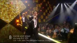 Basim - Cliche Love Song