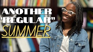 How We Plan Our Summers & What We're Doing This Summer