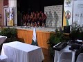COLENSO ABAFANA BENKOKHELO LIVE LADYSMITH TOWN HALL