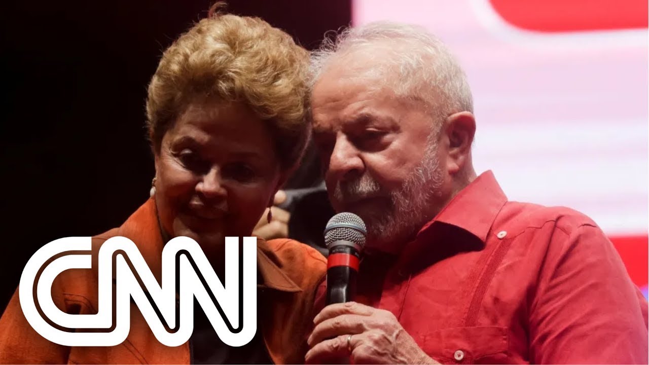 Análise: Dilma é o melhor nome para presidir Banco dos Brics? | CNN ARENA