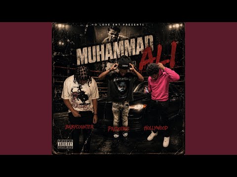 (feat. Paiddtris & Babycounter)
