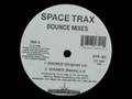 Space Trax - Bounce [1993]