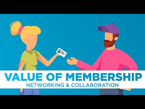 Mibor Networking Collaboration