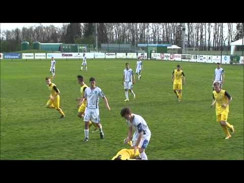 17.krog 2.SML RADOMLJE  - IZOLA  pregled drugega polčasa  Radomlje, 03.04.2016.