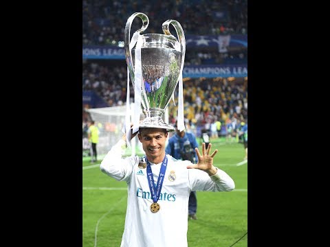 بروح رياضية .. لماذا ألمح كريستيانو رونالدو بالرحيل عن ريال مدريد عقب الفوز بدوري الأبطال؟