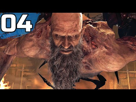 RESIDENT EVIL 4 REMAKE: Walkthrough Gameplay PART 4 [1440p 60FPS]