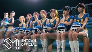 Girls&#39; Generation 소녀시대 &#39;Oh!&#39; MV Teaser