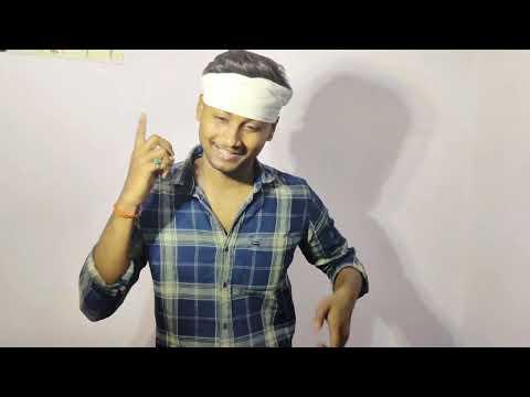 Sswayam Kumar Sharma  Bhojpuri Audition video