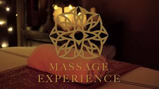 Massage Experience Galveston | Thai and Swedish Massage