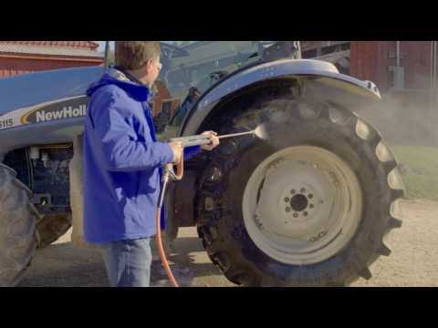 2024 Generac 3600 PSI 2.6 GPM (69240) in Lebanon, Maine - Video 1