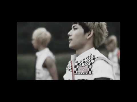 ZE:A Jun YoungのLevel up だゼァ