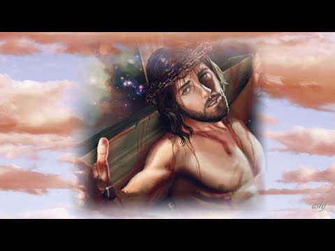 Himno 097 En el Monte Calvario - Himnario Adventista del Séptimo Día #Hedjusan,