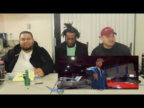 Fat Kao x Stupid Young - Asians From The Hood (Reaction) SacReacts
