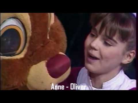 Anne Meson - Oliver (1989)