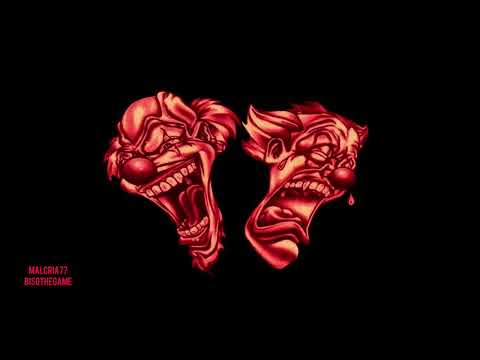 Melodia - MALCRIA77, BISOTHEGAME 