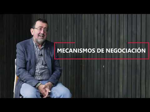 , title : 'Diálogos Plurinacionales: Ciaran O'Faircheallaigh (Español)'