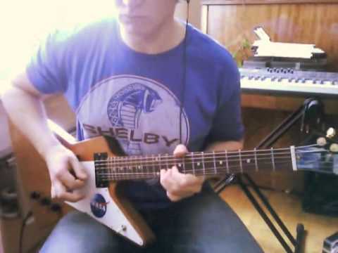 The Wanderer - Status Quo