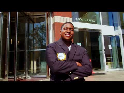 2023-2024 What A Leader Competition | Round 3