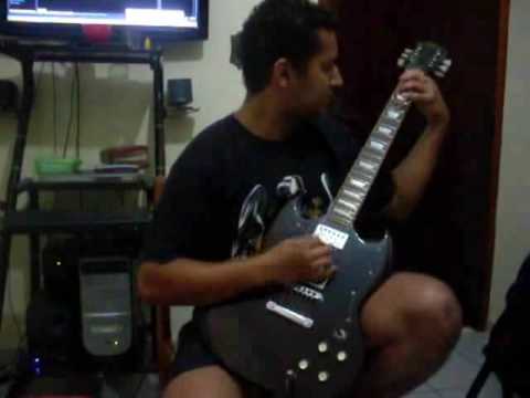 Dimension Zero - End - Cover video thumbnail