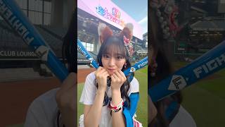 📣ファイターズ超最強⚾️❤️