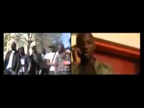 Assoc' 2 Malfrats - Pris 2 Vitesse - 2010 Official Clip by Phelbs.mp4