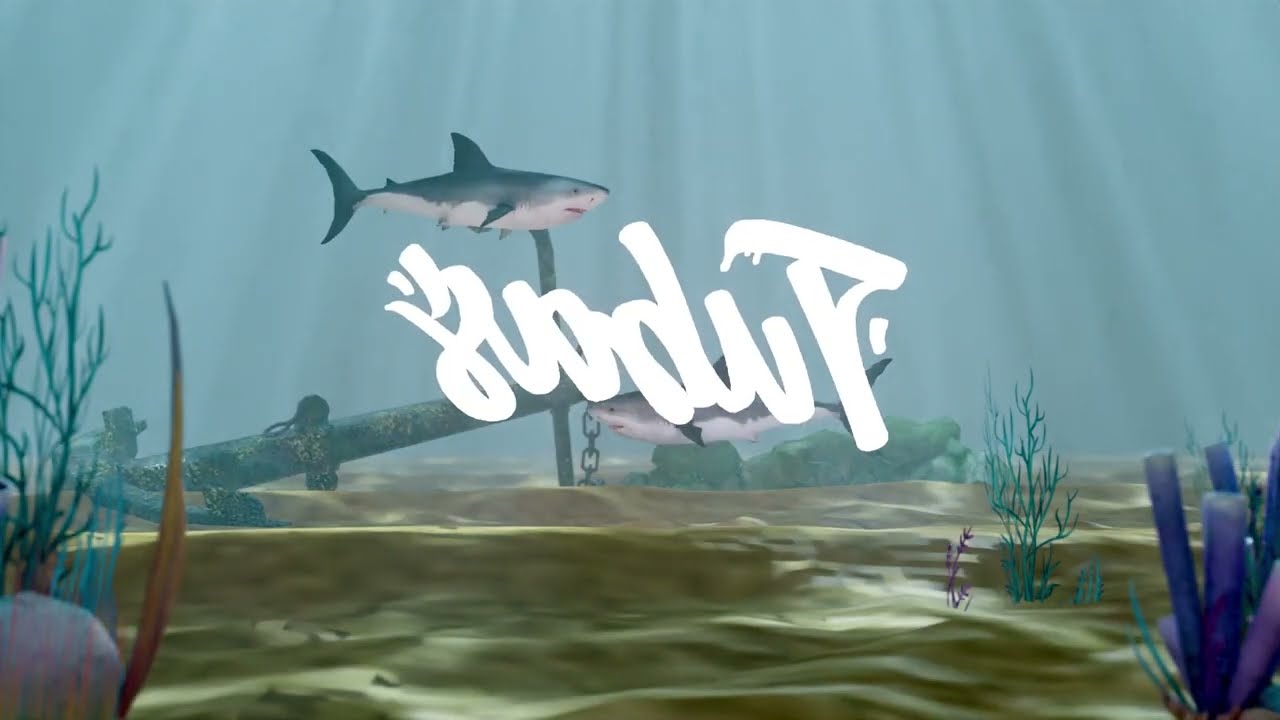 MARCIANO ELETROFUNK - DJ TUBAS