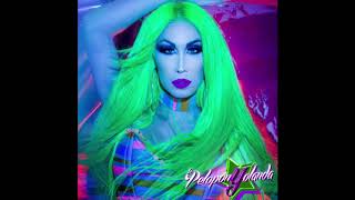 La Pelopony - Tremenda (Instrumental)