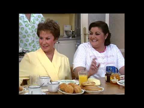 Academia de baile gloria tve capítulo 15 14/06/2001.