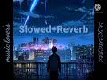Aashiqui Ka Gam Sad Song 2021 Slowed Reverb Himash Reshamiya Salman Ali RK CREATOR