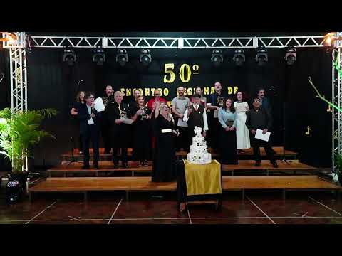 50º Encontro de Corais em Missal