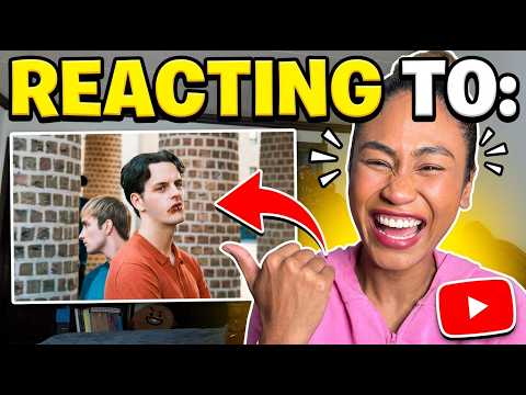 Rundfunk Season 2 Episode 1 Reaction 😲 This Got CRAZY!