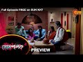 Mompalok - Preview | 14 Nov 2021 | Full Ep FREE on SUN NXT | Sun Bangla Serial