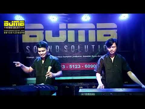 BUHAU DIA PERMISI ( lagu Dayak Kalimantan Tengah ) || LIVE COVER  || LIPI FEAT JAPRI