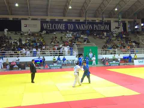JUDO +18Y Men/-66KG R1 JUDOKHONKAEN