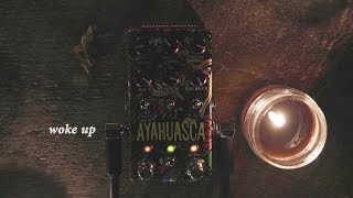 Video thumbnail for AYAHUASCA by Knobs