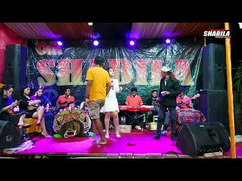 Nasib Bunga - Pipit Firnanda ǁ OM. SHABILA JANDHUT KOPLO Balekambang Trawas ǁ RAMA MUSIC