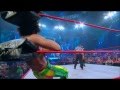 TNA X Division Championship Match Austin Aries Vs Zema Ion At Victory Road 2012 Part 2