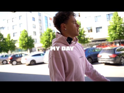 Päivä Williamin elämästä