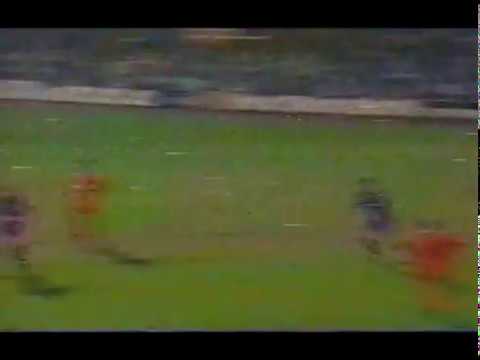 ARCHIVE: Blackpool 1 York City 0 - 22.11.97