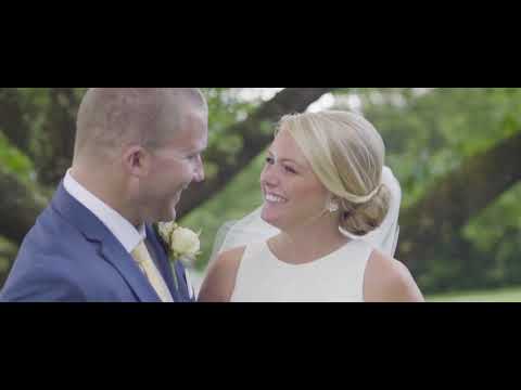 Wedding Video | Jordan + Trey | Penhook, Virginia,