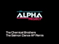 The Chemical Brothers - The Salmon Dance Remix ...