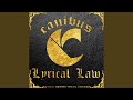 The Emerald Law (feat. Killah Priest, K Rino, Born Sun & Flawless the MC)